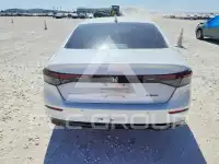 2024 Honda Accord фото