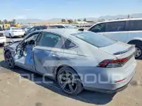 2024 Honda Accord фото