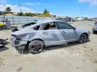 2024 Honda Accord фото