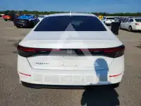 2024 Honda Accord фото