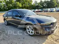 2024 Honda Accord фото