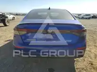 2024 Honda Accord фото