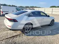2024 Honda Accord фото