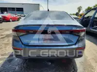 2024 Honda Accord фото