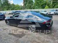 2024 Honda Accord photo