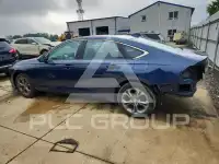 2024 Honda Accord фото