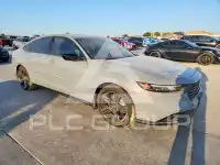2024 Honda Accord фото