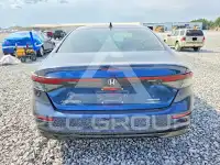 2024 Honda Accord photo