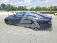 2024 Honda Accord photo