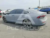 2024 Honda Accord фото