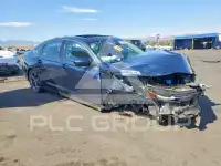 2024 Honda Accord фото
