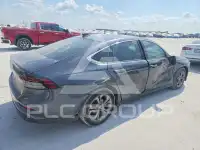 2024 Honda Accord фото