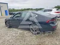 2024 Honda Accord фото