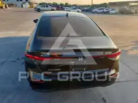2024 Honda Accord фото