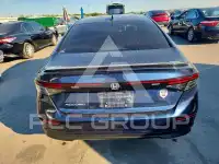 2024 Honda Accord фото