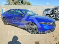 2024 Honda Accord фото
