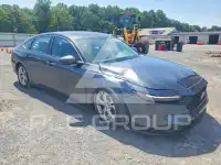 2024 Honda Accord фото