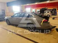 2024 Honda Accord фото