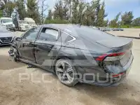 2024 Honda Accord фото