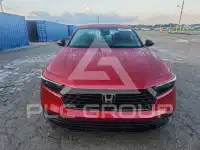 2024 Honda Accord photo