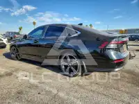 2024 Honda Accord фото