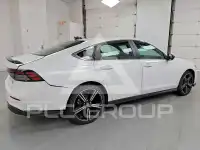 2024 Honda Accord фото
