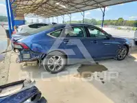 2024 Honda Accord фото
