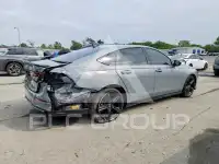 2024 Honda Accord фото