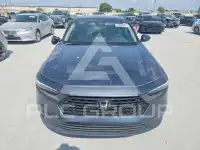 2024 Honda Accord фото