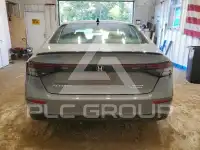2024 Honda Accord фото