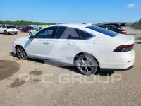 2024 Honda Accord фото