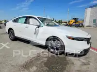 2024 Honda Accord фото