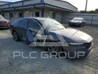 2024 Honda Accord фото