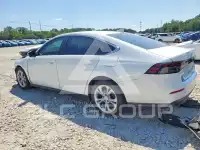 2024 Honda Accord фото