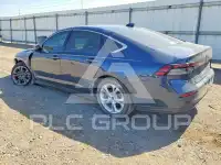2024 Honda Accord фото