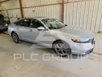 2024 Honda Accord фото