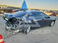 2024 Honda Accord фото