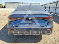 2024 Honda Accord фото