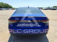 2024 Honda Accord фото