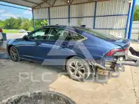 2024 Honda Accord фото
