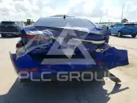 2024 Honda Accord фото