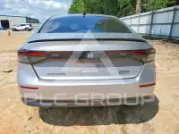 2024 Honda Accord фото