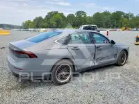 2024 Honda Accord фото