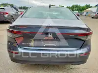 2024 Honda Accord фото
