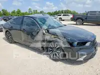 2024 Honda Accord фото