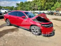 2024 Honda Accord фото