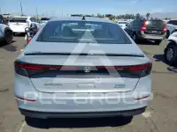 2024 Honda Accord фото