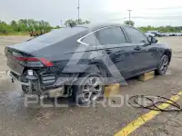 2024 Honda Accord фото