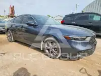 2024 Honda Accord фото
