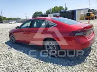 2024 Honda Accord фото
